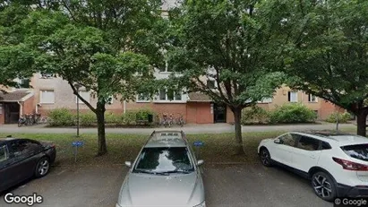 Apartments for rent in Rosengård - Photo from Google Street View