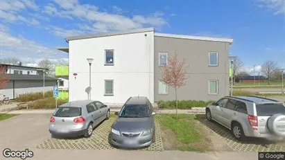 Apartments for rent in Tomelilla - Photo from Google Street View