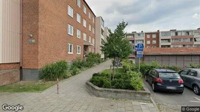 Apartments for rent in Malmö City - Photo from Google Street View