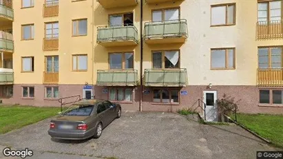 Apartments for rent in Vimmerby - Photo from Google Street View