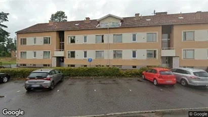 Apartments for rent in Hultsfred - Photo from Google Street View