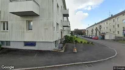 Apartments for rent in Lundby - Photo from Google Street View