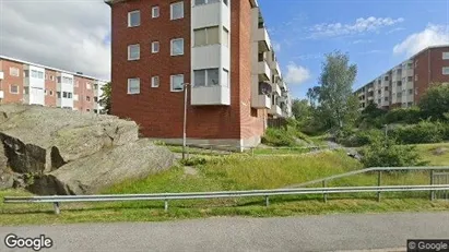 Apartments for rent in Västra hisingen - Photo from Google Street View