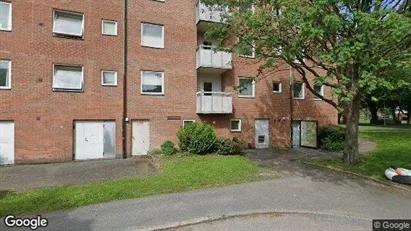 Apartments for rent in Norra hisingen - Photo from Google Street View