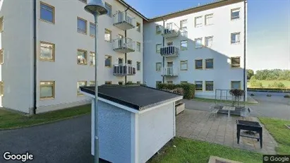 Apartments for rent in Sigtuna - Photo from Google Street View