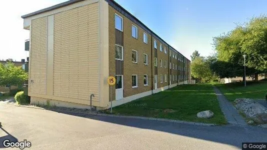 Apartments for rent in Borås - Photo from Google Street View