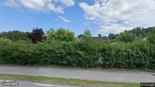 Apartments for rent in Nyköping - Photo from Google Street View