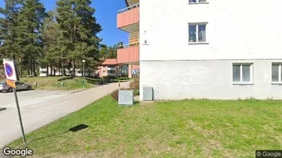 Apartments for rent in Falun - Photo from Google Street View