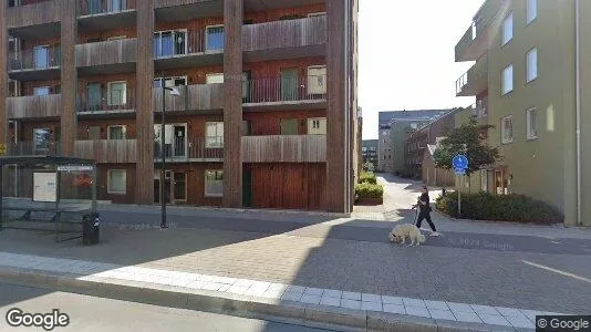 Apartments for rent in Örebro - Photo from Google Street View