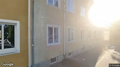 Apartments for rent in Oskarshamn - Photo from Google Street View