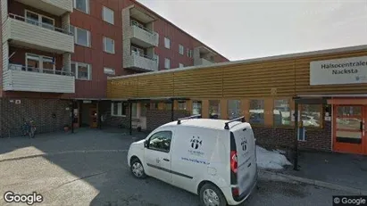 Apartments for rent in Sundsvall - Photo from Google Street View