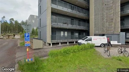 Apartments for rent in Karlstad - Photo from Google Street View