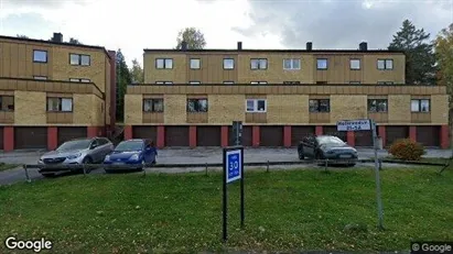 Apartments for rent in Trollhättan - Photo from Google Street View