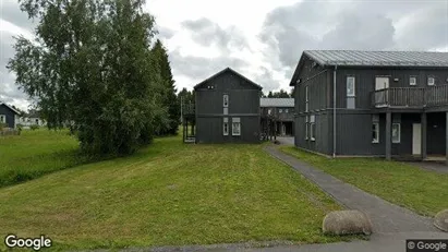 Apartments for rent in Östersund - Photo from Google Street View