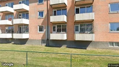 Apartments for rent in Kristinehamn - Photo from Google Street View