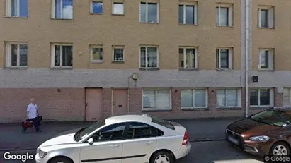 Apartments for rent in Oxelösund - Photo from Google Street View