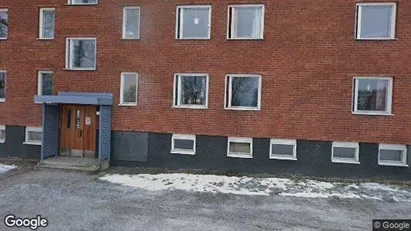 Apartments for rent in Sundsvall - Photo from Google Street View