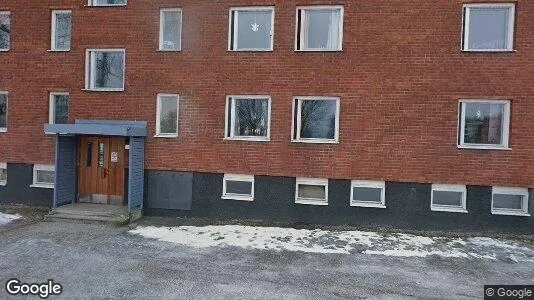 Apartments for rent in Sundsvall - Photo from Google Street View