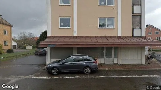 Apartments for rent in Skövde - Photo from Google Street View