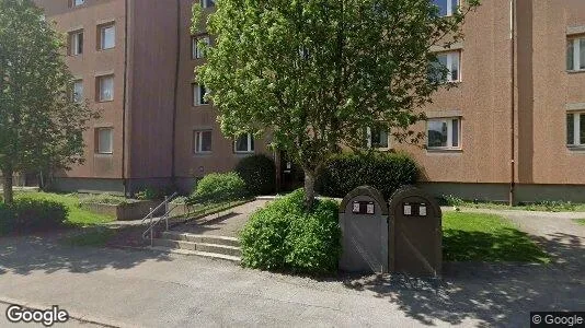 Apartments for rent in Uddevalla - Photo from Google Street View