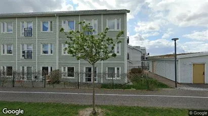 Apartments for rent in Lund - Photo from Google Street View