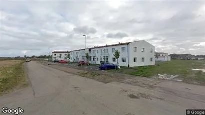 Apartments for rent in Helsingborg - Photo from Google Street View