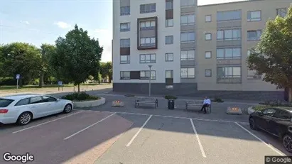 Apartments for rent in Norrköping - Photo from Google Street View