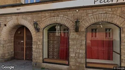 Apartments for rent in Norrköping - Photo from Google Street View