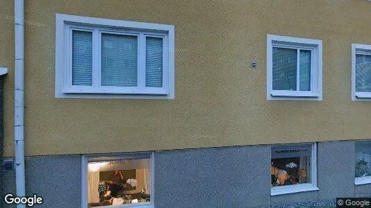 Apartments for rent in Eskilstuna - Photo from Google Street View