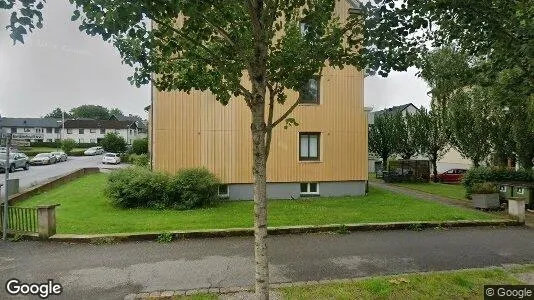 Apartments for rent in Borås - Photo from Google Street View