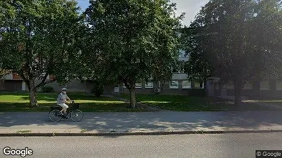 Apartments for rent in Finspång - Photo from Google Street View