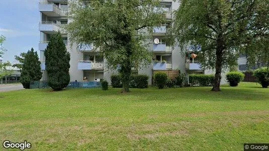 Apartments for rent in Ravensburg - Photo from Google Street View