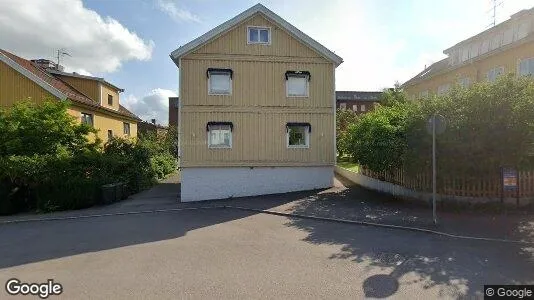 Apartments for rent in Johanneberg - Photo from Google Street View