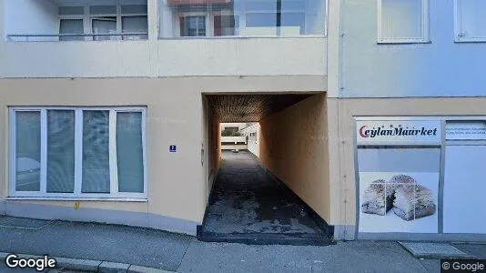 Apartments for rent in Passau - Photo from Google Street View