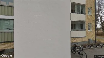 Apartments for rent in Linköping - Photo from Google Street View