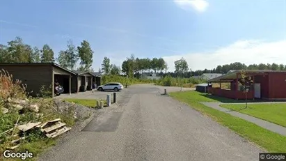 Apartments for rent in Eksjö - Photo from Google Street View