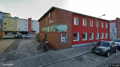 Apartments for rent in Nuremberg - Photo from Google Street View