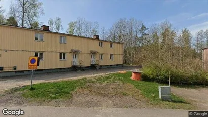 Apartments for rent in Grums - Photo from Google Street View