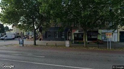 Apartments for rent in Oberhavel - Photo from Google Street View