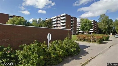 Apartments for rent in Enköping - Photo from Google Street View