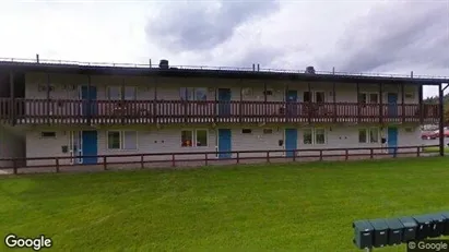 Apartments for rent in Härnösand - Photo from Google Street View