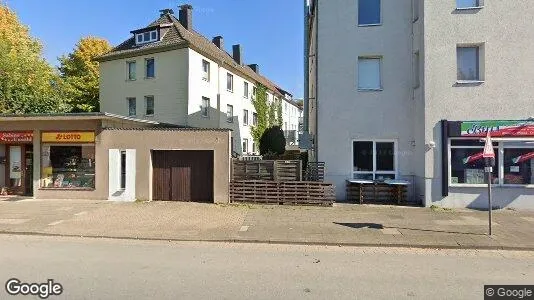 Apartments for rent in Holzminden - Photo from Google Street View