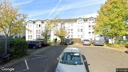 Apartments for rent in Dusseldorf - Photo from Google Street View