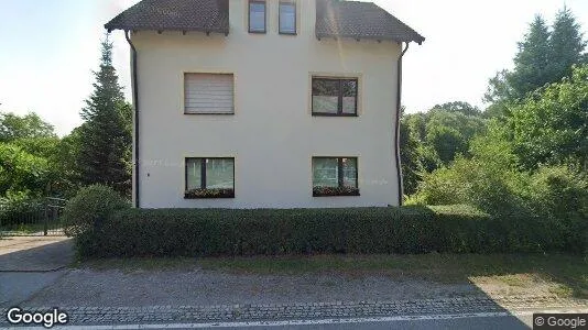 Apartments for rent in Zwickau - Photo from Google Street View