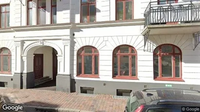 Apartments for rent in Helsingborg - Photo from Google Street View