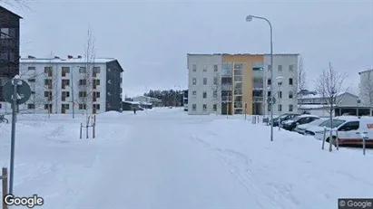 Apartments for rent in Umeå - Photo from Google Street View