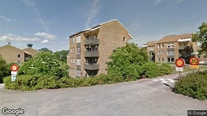 Apartments for rent in Karlskrona - Photo from Google Street View