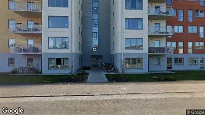 Apartments for rent in Kalmar - Photo from Google Street View