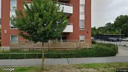 Apartments for rent in Lund - Photo from Google Street View