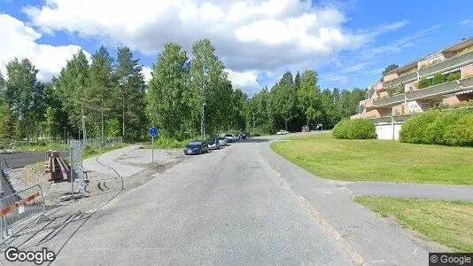 Apartments for rent in Skellefteå - Photo from Google Street View